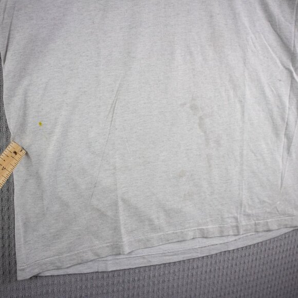 1996 Weightlifting Championship Single Stitch Tee - Picture 3 of 8